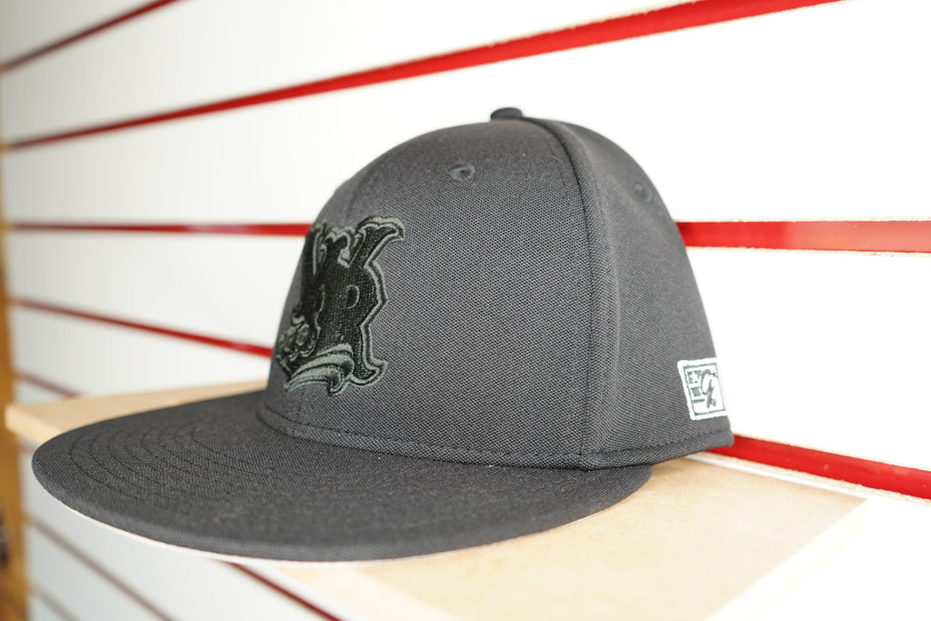 Wisconsin Rapids Black Hat