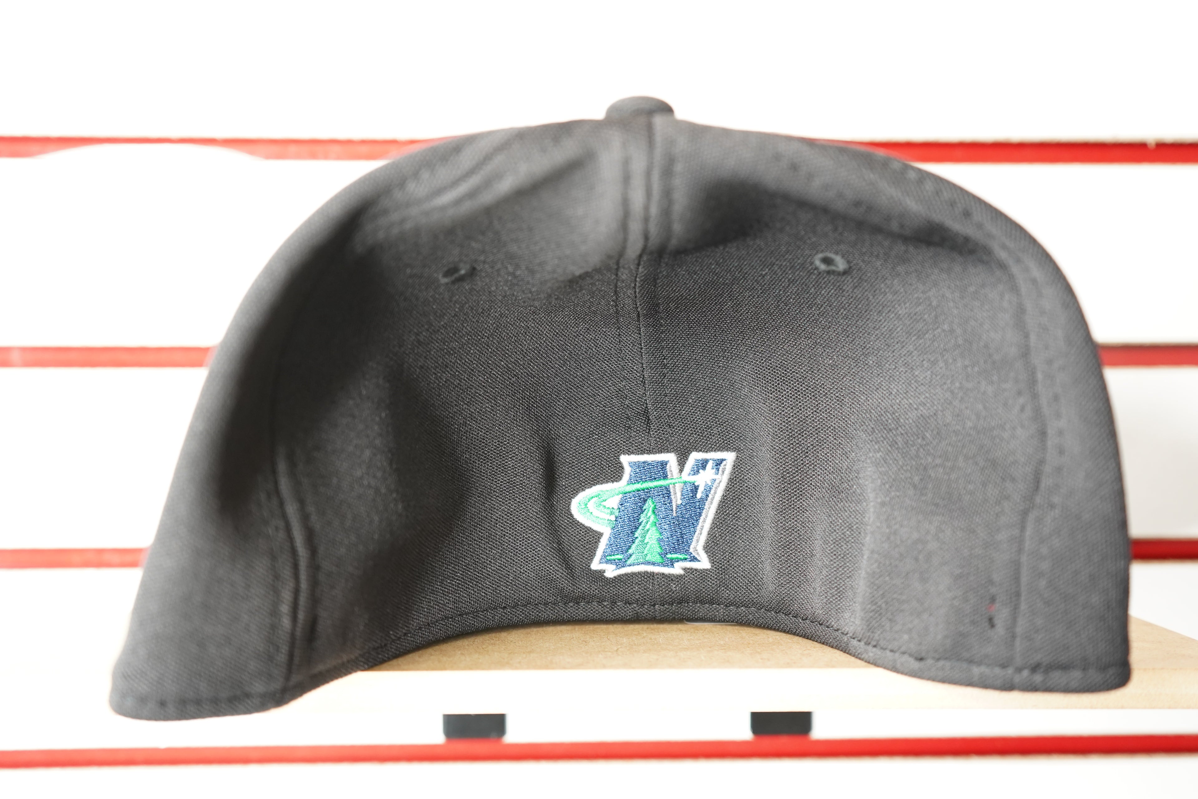 Wisconsin Rapids Black Hat