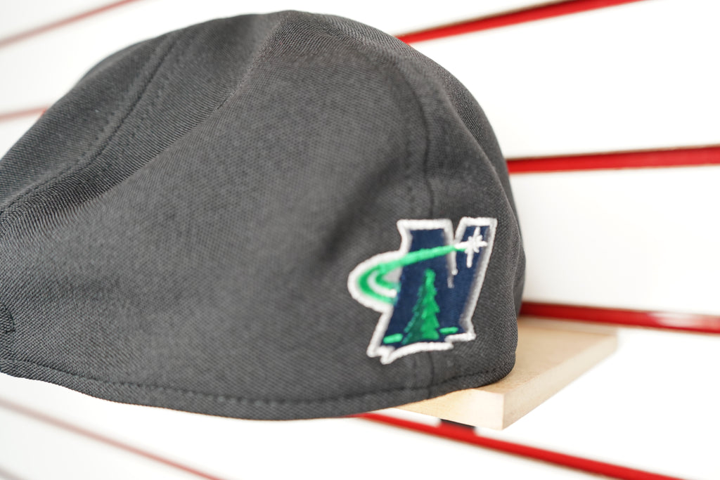 Wisconsin Rapids Black Hat