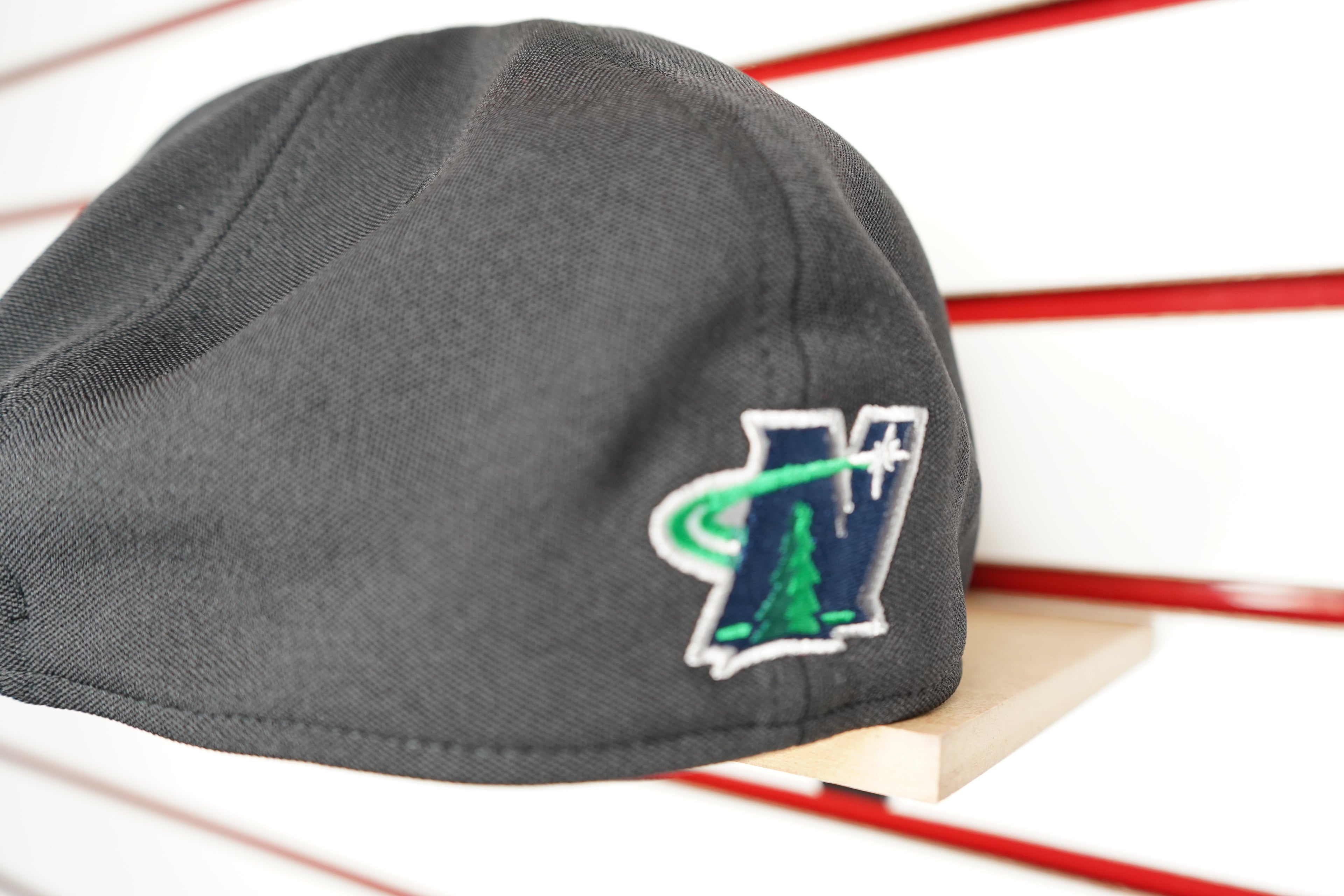 Wisconsin Rapids Black Hat