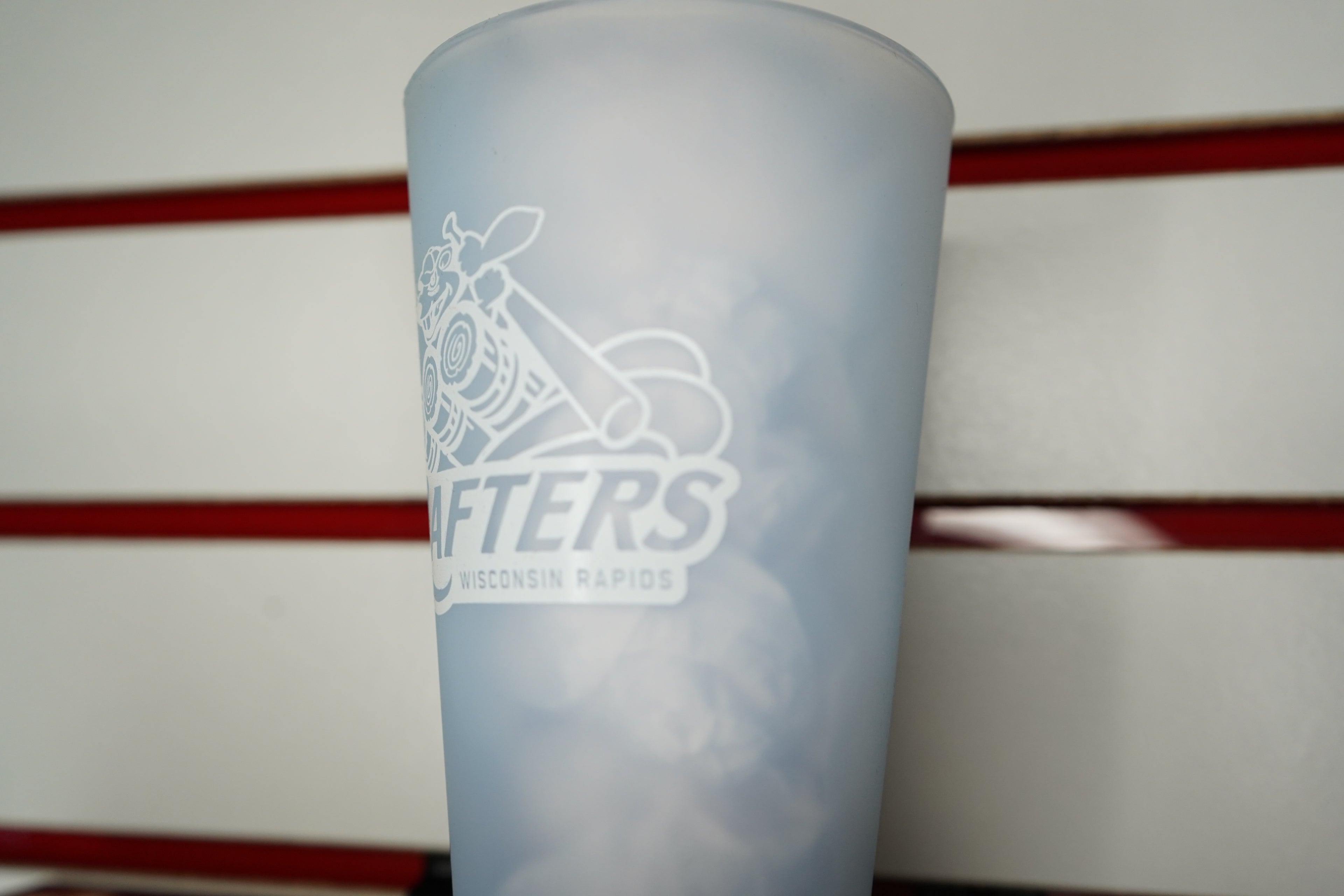 Rafters Silicon Pint Cup