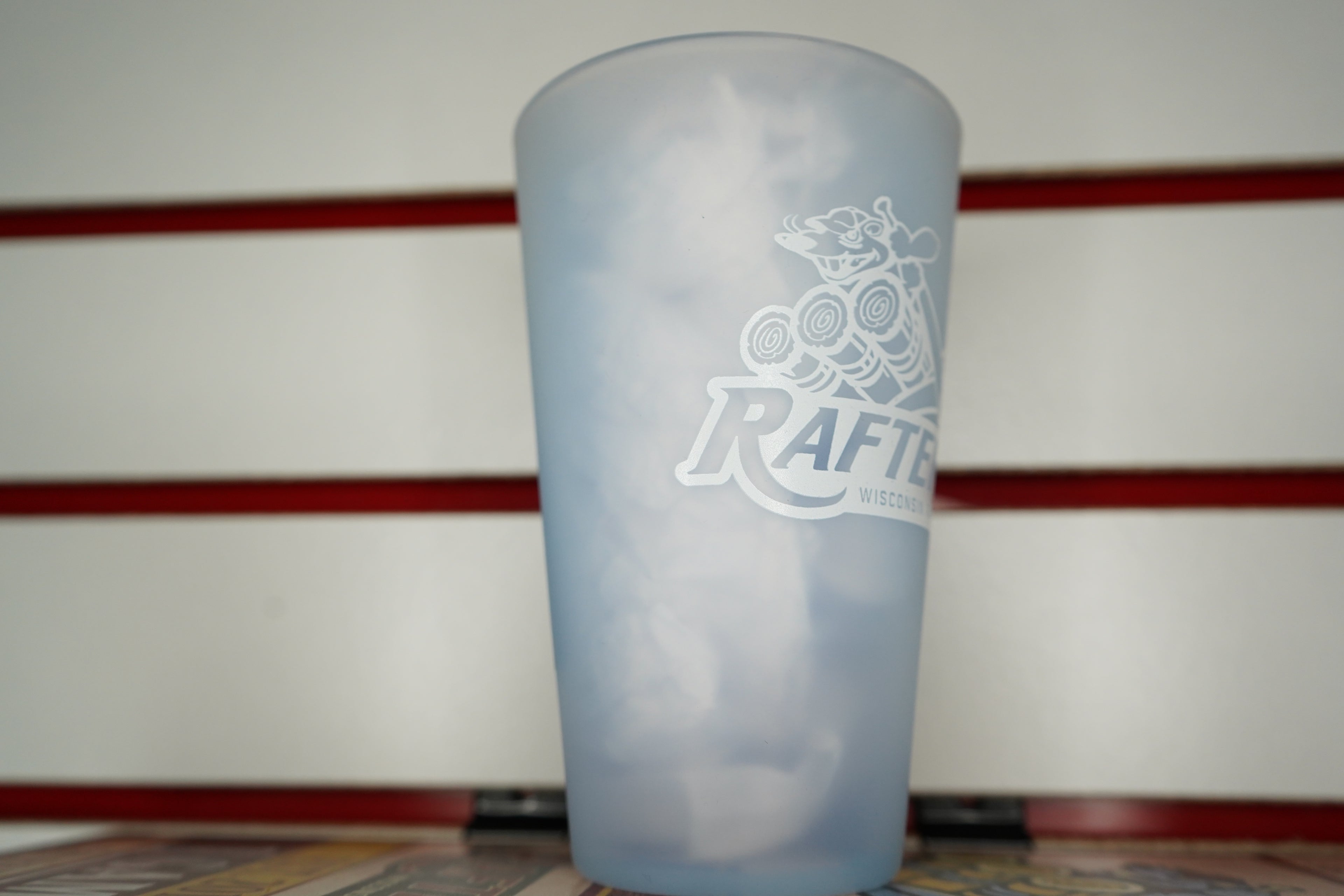 Rafters Silicon Pint Cup