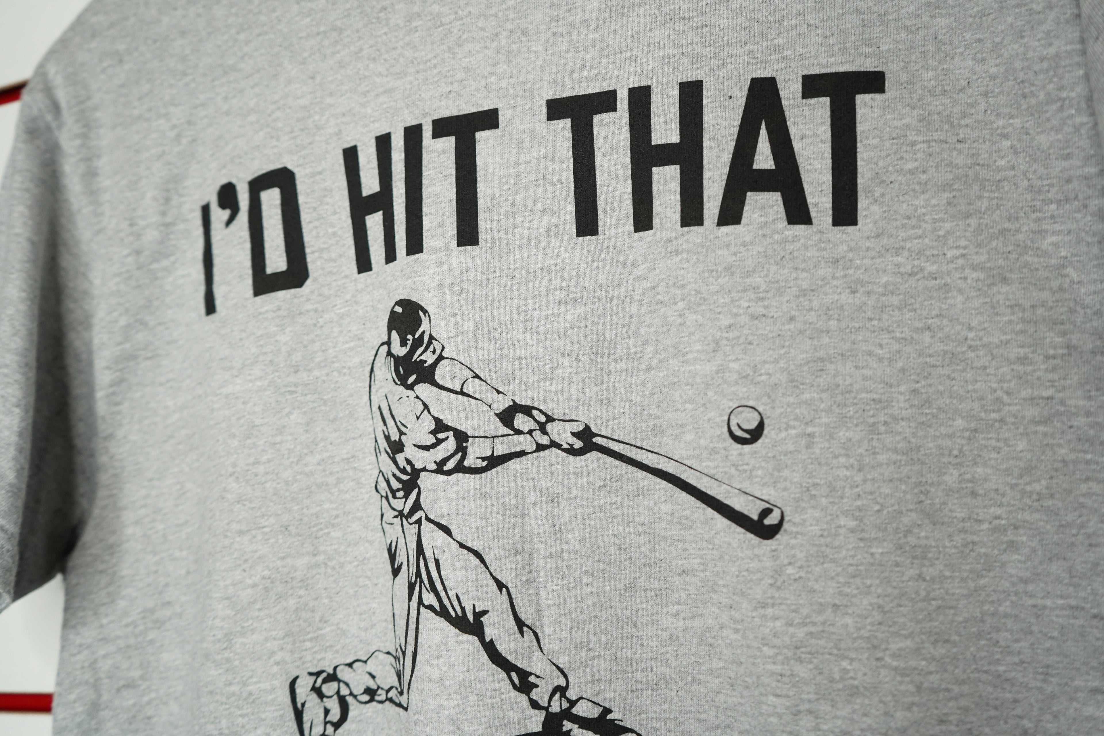 "I'd Hit That" T-Shirt
