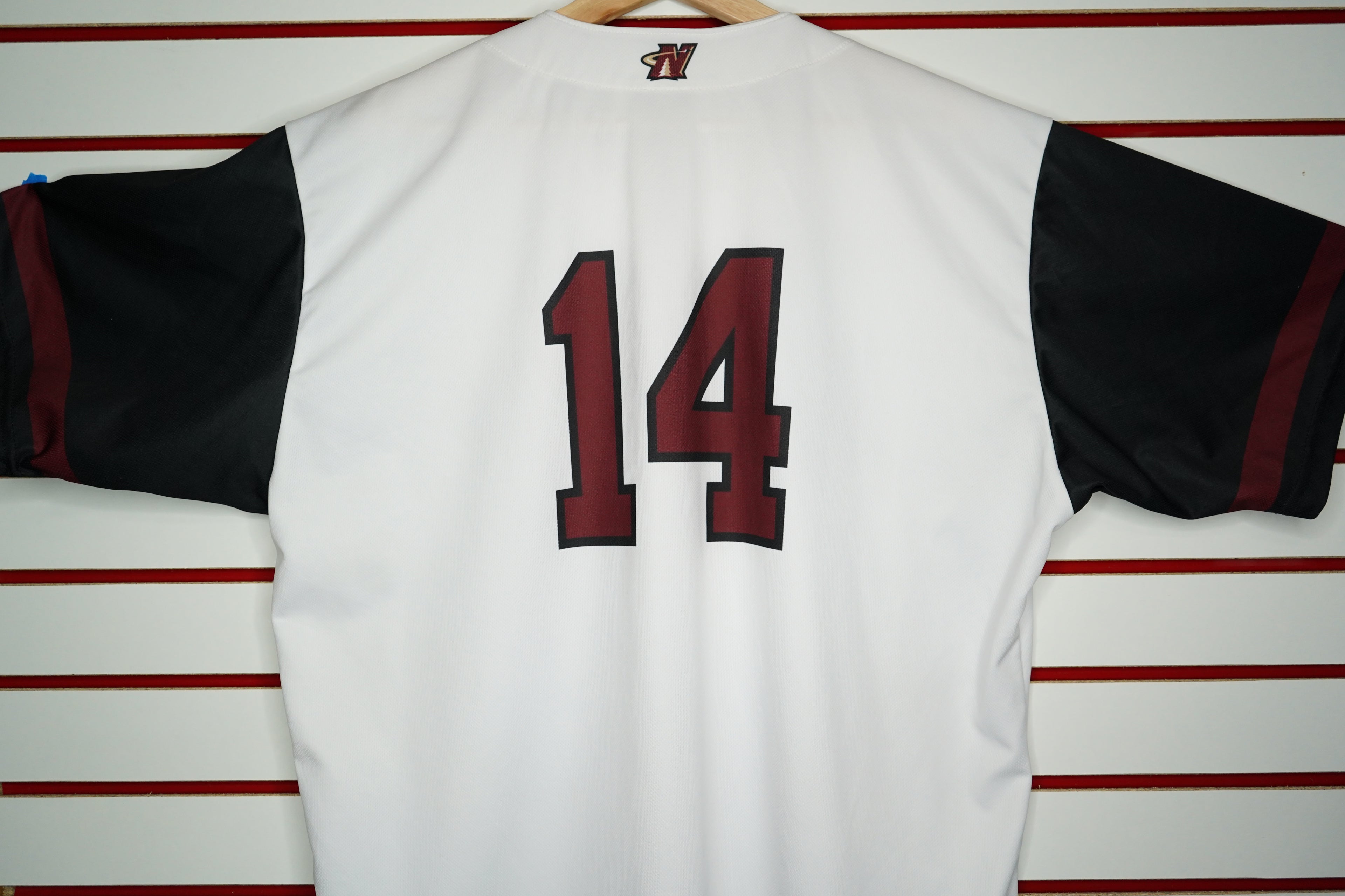 Rafters Home Gameday Jersey