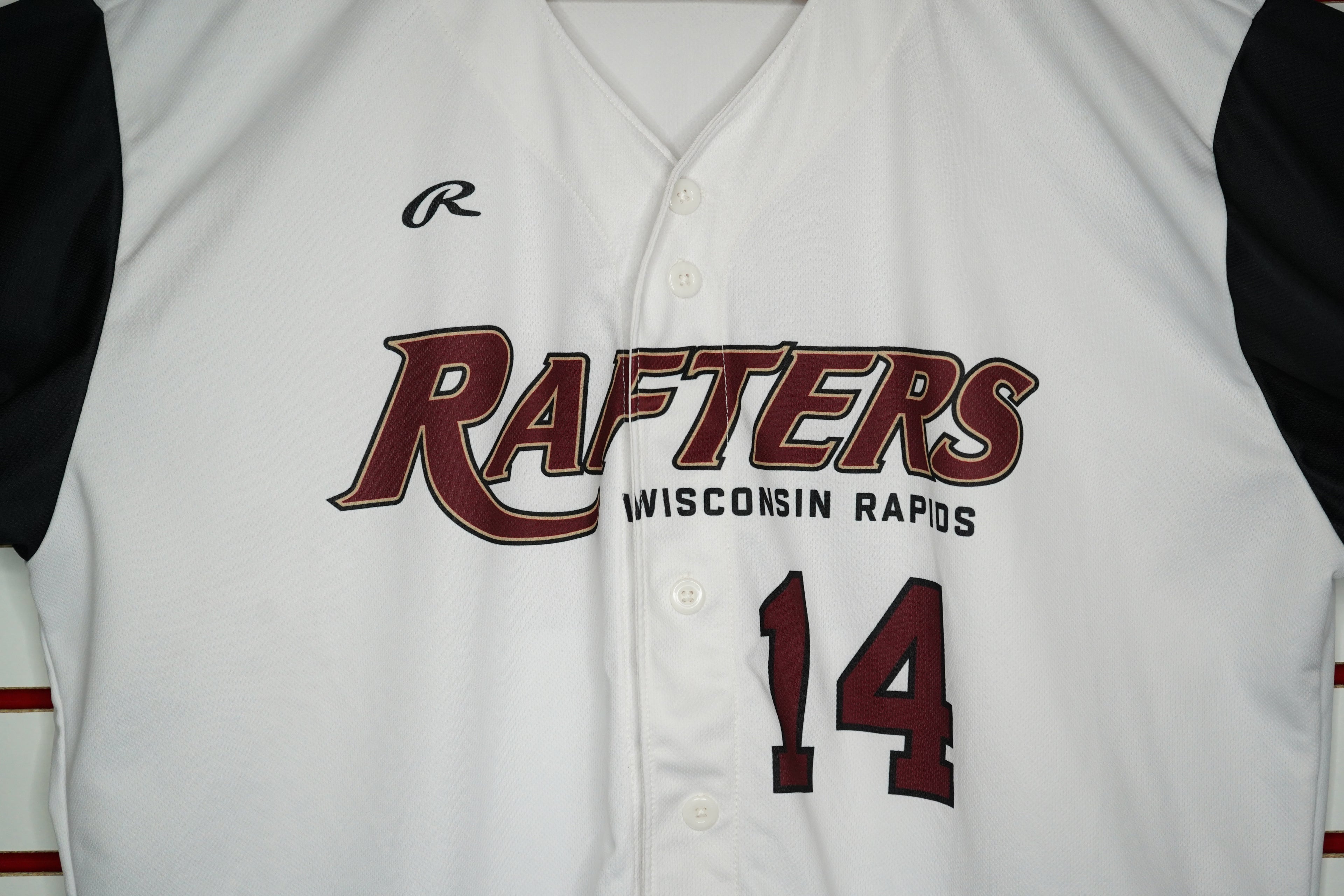 Rafters Home Gameday Jersey