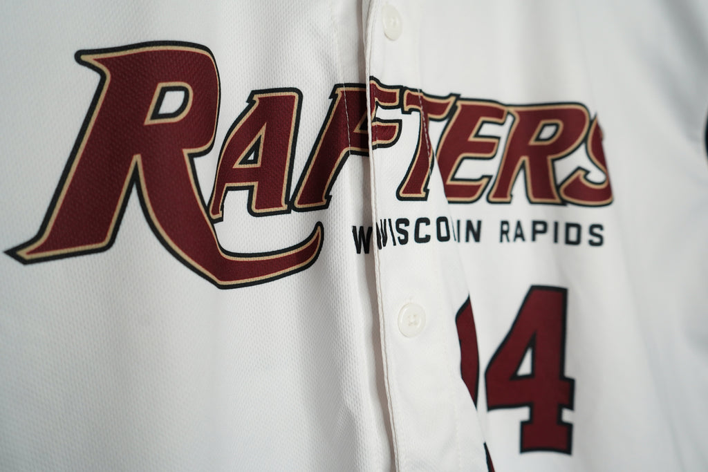 Rafters Home Gameday Jersey