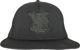 Wisconsin Rapids Black Hat