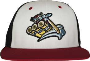 Rafters In-Game Hat